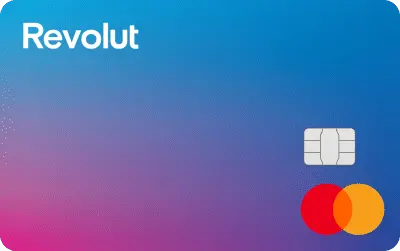 Revolut Card