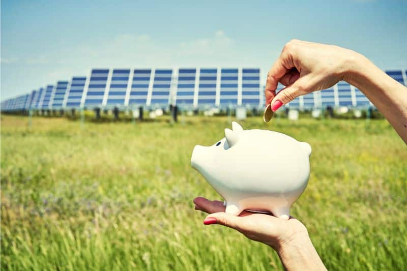 lån penge til solceller