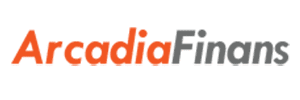 Arcadia Finans