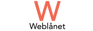 Weblånet