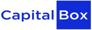 capitalBox logo