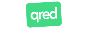 qred logo